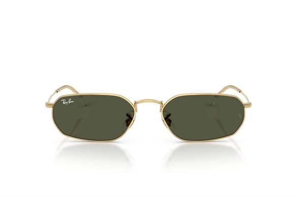 Ray-ban  3947 001/31 57-18  Güneş Gözlüğü