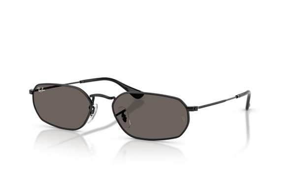 Ray-ban  3947 002/B1 57-18  Güneş Gözlüğü