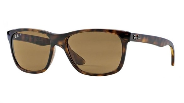 Ray-ban  4181 710/83 57-16  Güneş Gözlüğü