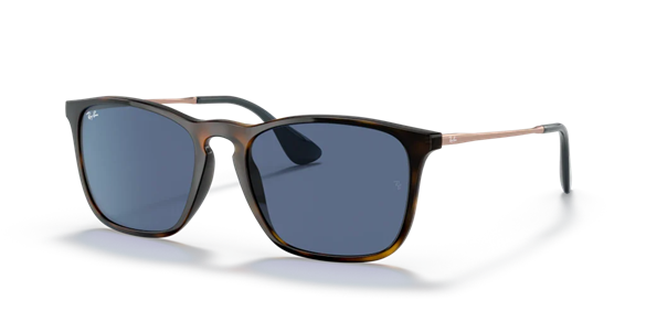 Ray-ban  4187 639080 54-18  Güneş Gözlüğü