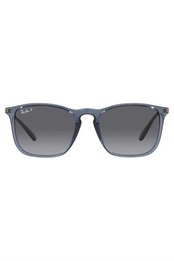 Ray-ban  4187 6592T3 54-18  Güneş Gözlüğü