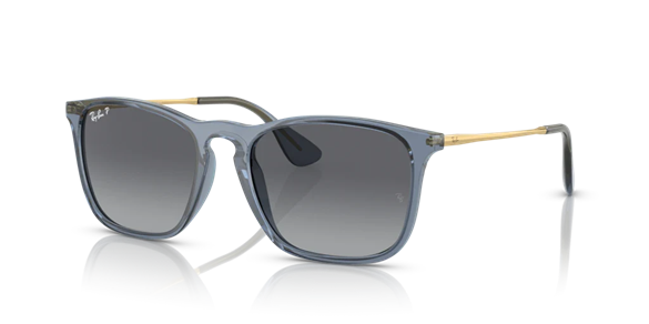 Ray-ban  4187 6592T3 54-18  Güneş Gözlüğü