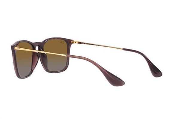 Ray-ban  4187 6593T5 54-18  Güneş Gözlüğü
