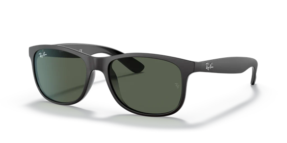 Ray-ban  4202 606971 55-17  Güneş Gözlüğü