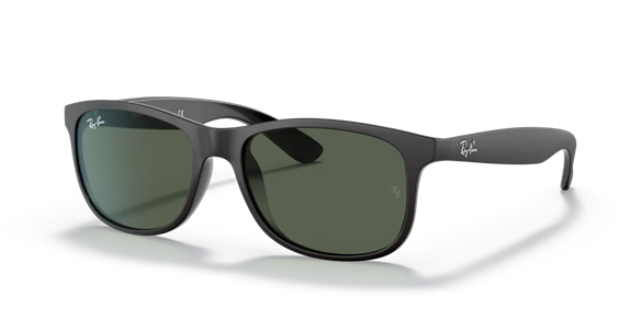 Ray-ban  4202 606971 55-17  Güneş Gözlüğü