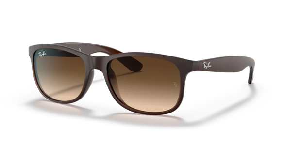 Ray-ban  4202 607313 55-17  Güneş Gözlüğü