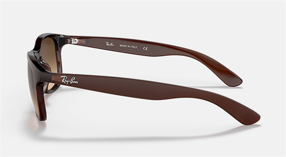 Ray-ban  4202 607313 55-17  Güneş Gözlüğü