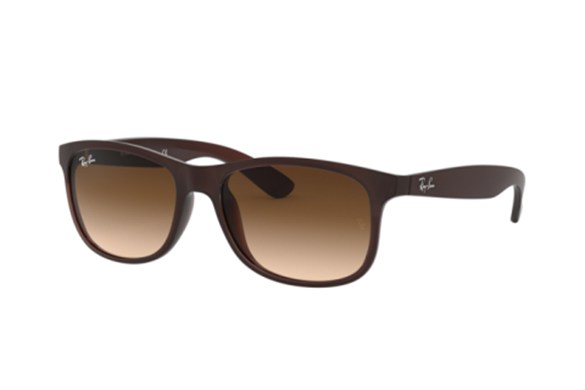 Ray-ban  4202 607313 55-17  Güneş Gözlüğü