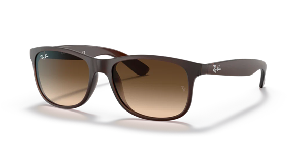 Ray-ban  4202 607313 55-17  Güneş Gözlüğü
