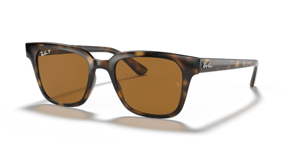 Ray-ban  4323 710/83 51-20  Güneş Gözlüğü