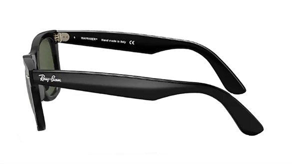 Ray-ban  4340 601 50-22  Güneş Gözlüğü