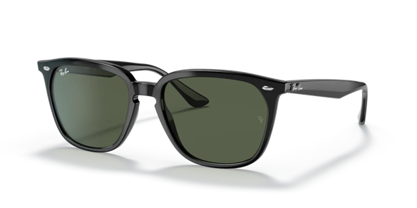 Ray-ban  4362 601/71 55-18  Güneş Gözlüğü