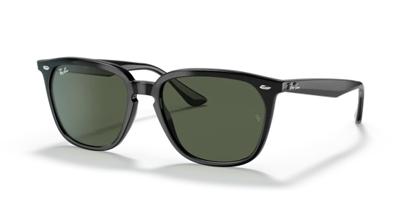 Ray-ban  4362 601/71 55-18  Güneş Gözlüğü
