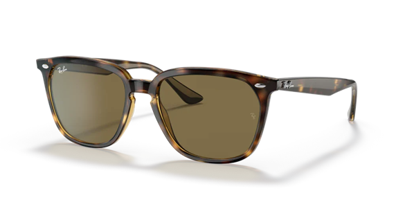 Ray-ban  4362 710/73 55-18  Güneş Gözlüğü