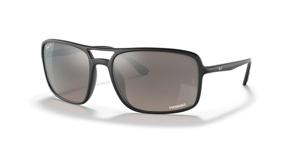 Ray-ban  4375 601-4/5J 60-18  Güneş Gözlüğü