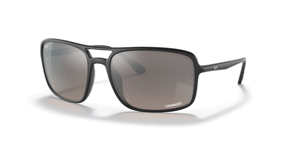 Ray-ban  4375 601-4/5J 60-18  Güneş Gözlüğü