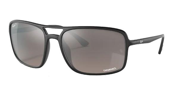 Ray-ban  4375 601-4/5J 60-18  Güneş Gözlüğü