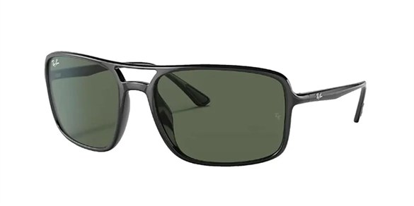 Ray-ban  4375 601/71 60-18  Güneş Gözlüğü