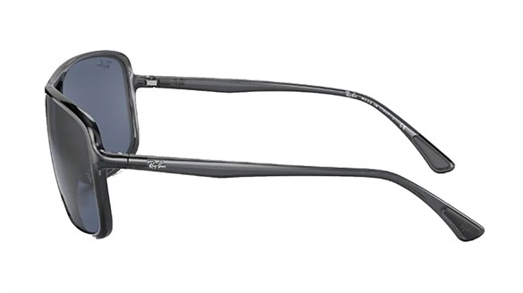 Ray-ban  4375 876/80 60-18  Güneş Gözlüğü