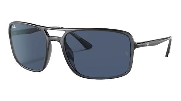 Ray-ban  4375 876/80 60-18  Güneş Gözlüğü