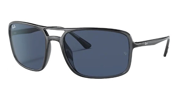 Ray-ban  4375 876/80 60-18  Güneş Gözlüğü