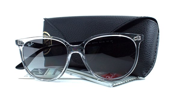 Ray-ban  4378 6477/11 54-16  Güneş Gözlüğü