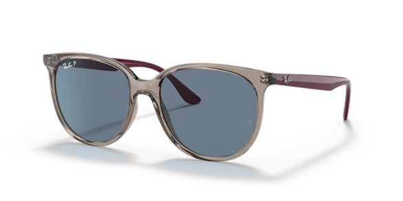 Ray-ban  4378 6572/2V 54-16  Güneş Gözlüğü