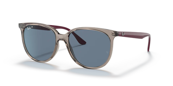Ray-ban  4378 6572/2V 54-16  Güneş Gözlüğü
