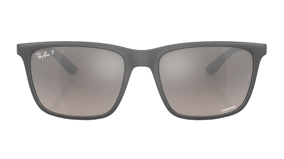 Ray-ban  4385 6017/5j 58-18  Güneş Gözlüğü