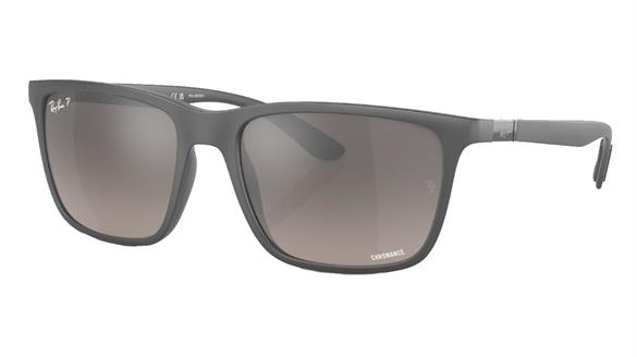 Ray-ban  4385 6017/5j 58-18  Güneş Gözlüğü