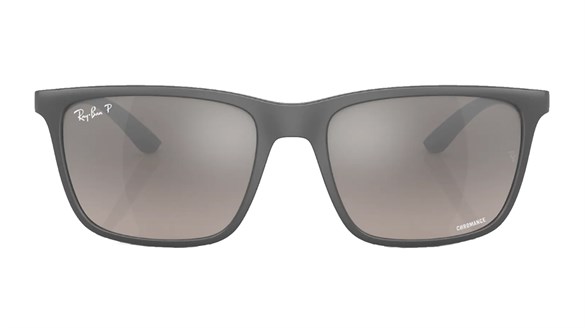 Ray-ban  4385 6017/5j 58-18  Güneş Gözlüğü