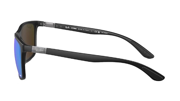 Ray-ban  4385 F601/31 58-18  Güneş Gözlüğü