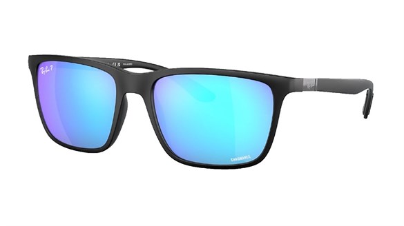 Ray-ban  4385 F601/31 58-18  Güneş Gözlüğü