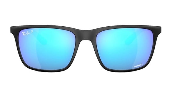 Ray-ban  4385 F601/31 58-18  Güneş Gözlüğü