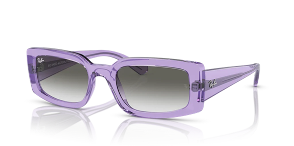 Ray-ban  4395 66858E 54-21  Güneş Gözlüğü