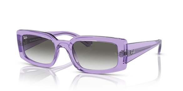 Ray-ban  4395 66858E 54-21  Güneş Gözlüğü