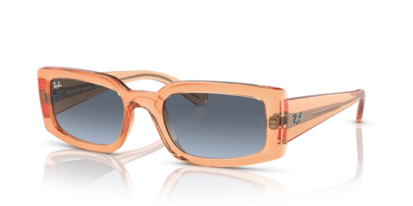 Ray-ban  4395 66868F 54-21  Güneş Gözlüğü