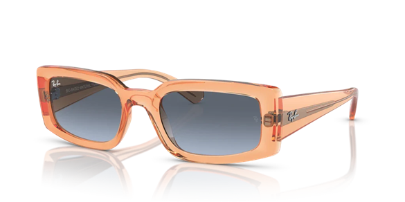Ray-ban  4395 66868F 54-21  Güneş Gözlüğü