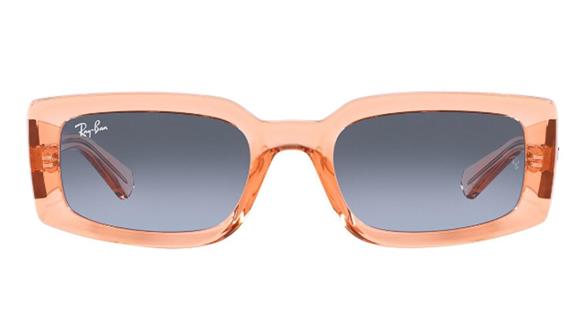 Ray-ban  4395 66868F 54-21  Güneş Gözlüğü