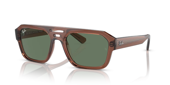Ray-ban  4397 667882 54-20  Güneş Gözlüğü