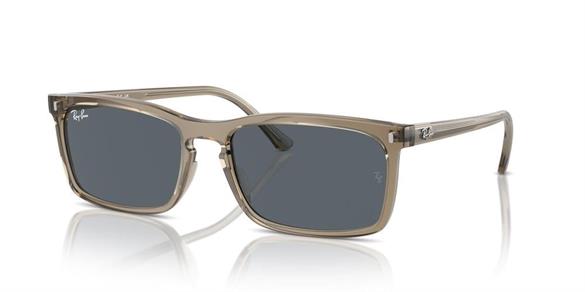Ray-ban  4435 6765R5 59-18  Güneş Gözlüğü