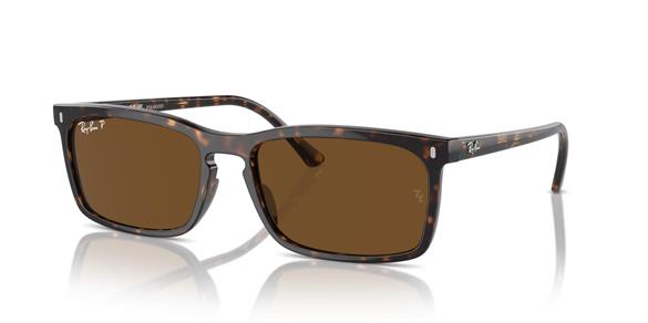 Ray-ban  4435 902/57 56-18  Güneş Gözlüğü