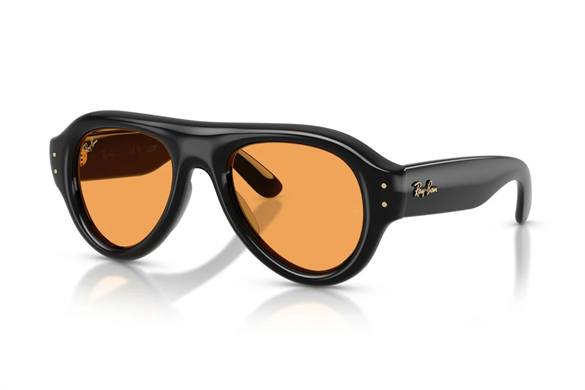 Ray-ban  4925 601/7 52-21  Güneş Gözlüğü