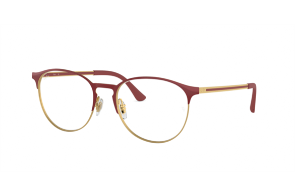 Ray-ban  6375 2982 53-18  Optik Çerçeve
