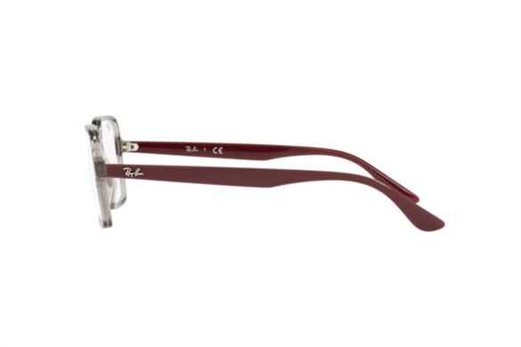 Ray-ban  7198 8083 53-17  Optik Çerçeve