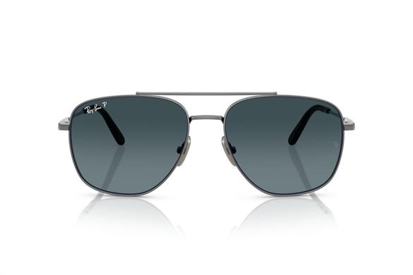 Ray-ban  8097 165/S3 59-17  Güneş Gözlüğü