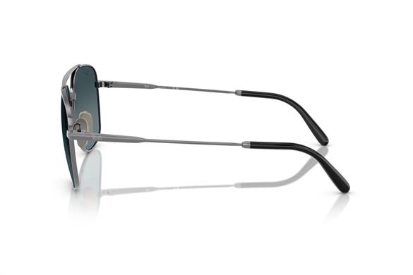 Ray-ban  8097 165/S3 59-17  Güneş Gözlüğü