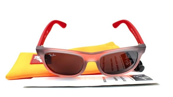 Ray-ban  9069S 7059/87 48-16  Güneş Gözlüğü