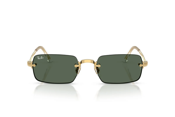 Ray-ban ASAP Rocky 3928 001/71 54-20  Güneş Gözlüğü