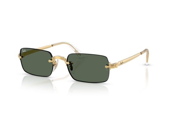 Ray-ban ASAP Rocky 3928 001/71 54-20  Güneş Gözlüğü